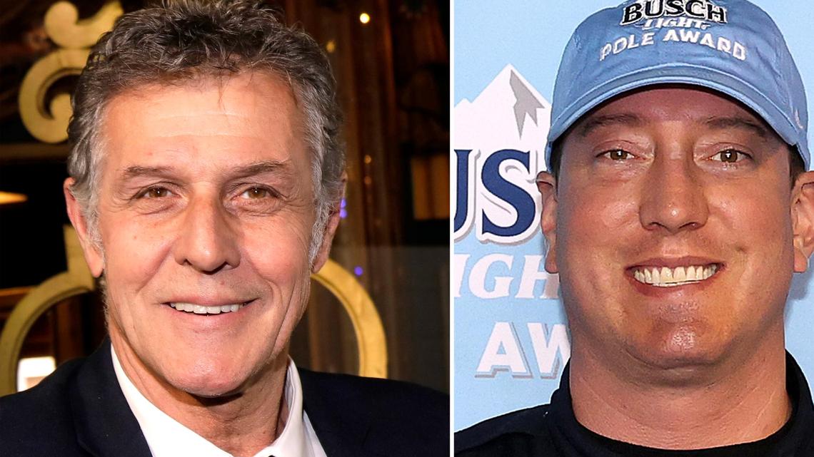 Pierre Deny Dies After Battling ALS and More Us Weekly Top Stories 