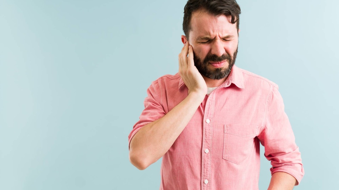 Ringing Ears After a Concert: What to Do 