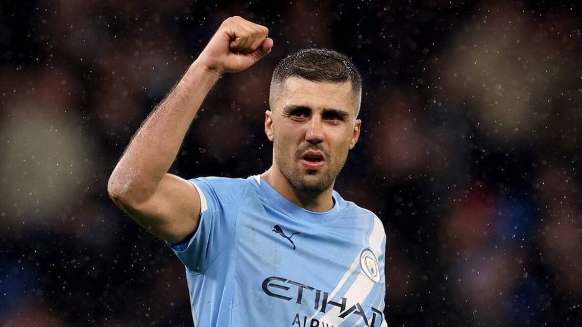 Real Madrid's First Rodri ‘Approach' to Man City Revealed After Major U-Turn