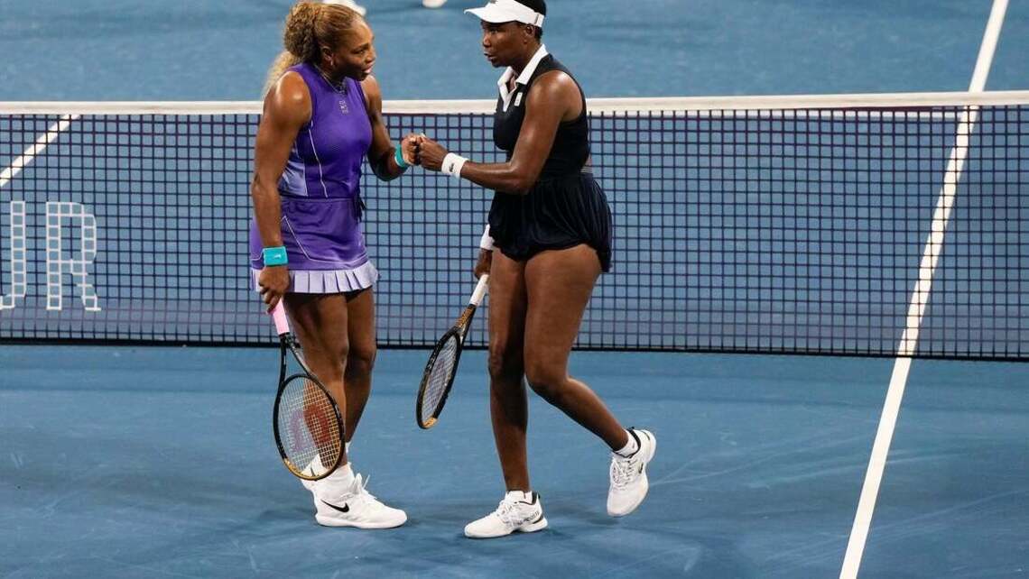 Venus Williams receives wild card for US Open -- Serena next? 