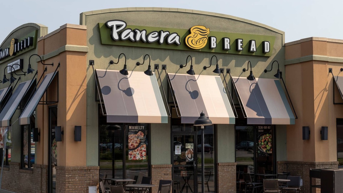 Panera makes major change to how customers earn rewards 
