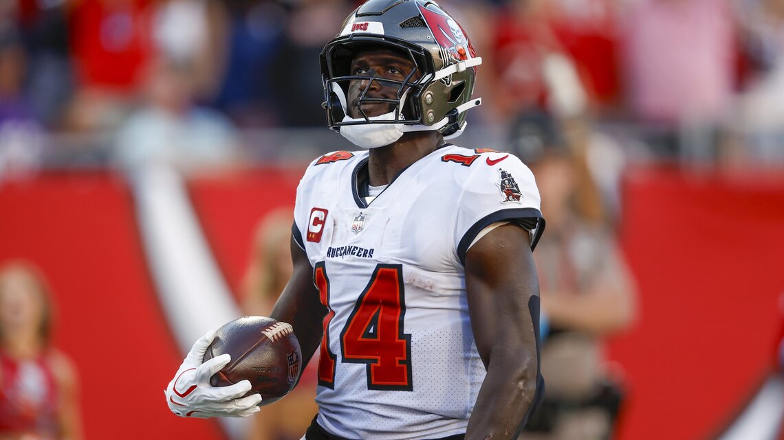 Commentary | Is it too much to ask for Buccaneers to offer a reason to believe?