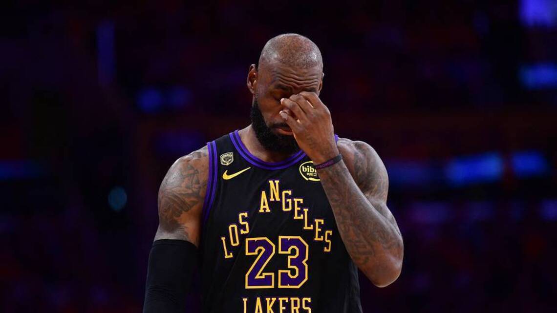 Miami Heat's LeBron James Odds Fall as Cavaliers Gain Momentum
