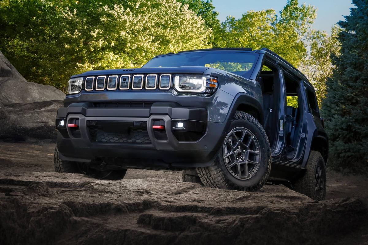 Jeep