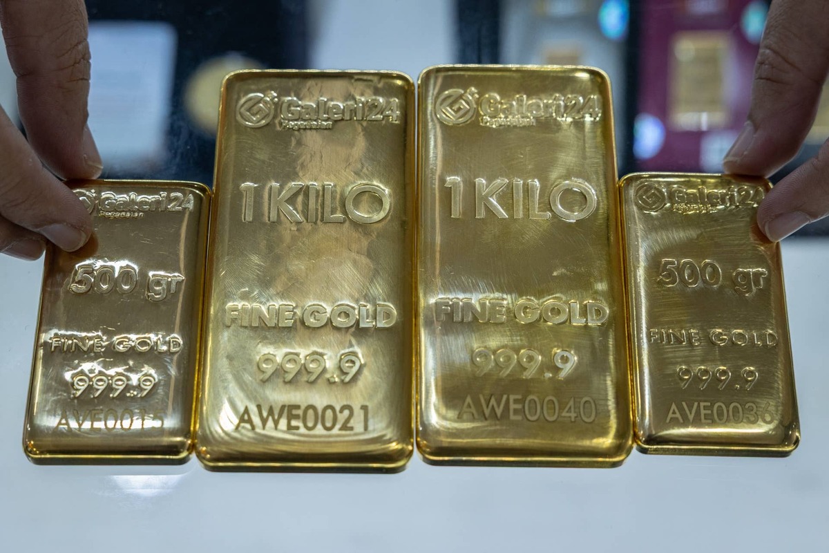  Gold prices face renewed uncertainty as BofA sees a longer correction ahead 
