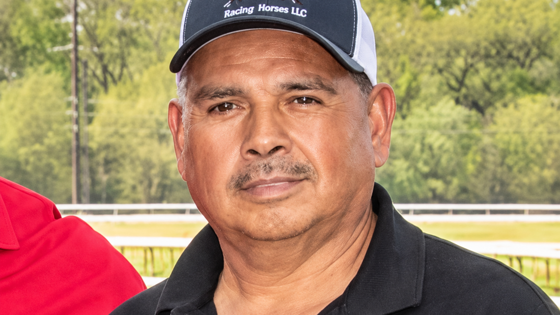 Louisiana Cracks Down On ‘Paper Trainer' Quarter Horse Cases 