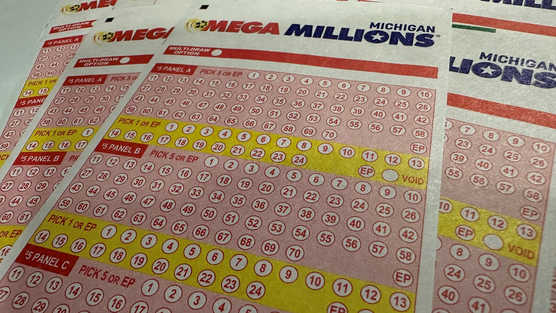 Mega Millions numbers for Friday, Sept. 18, 2026: No jackpot winner