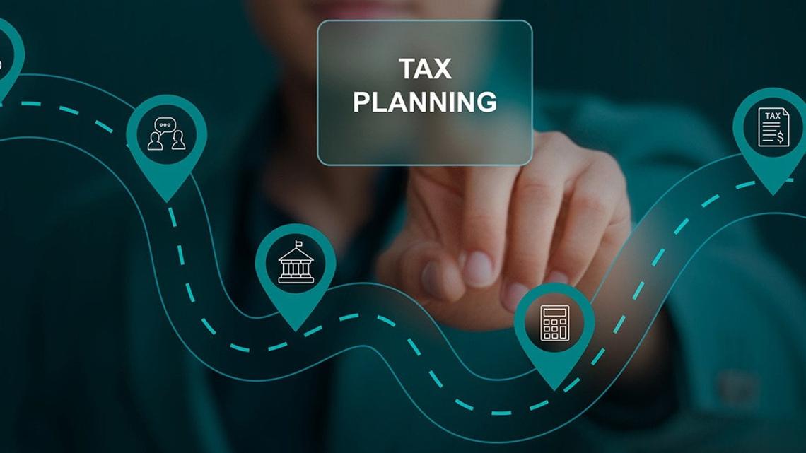 The post-tax pivot: How smart businesses turn April cash crunches into growth catalysts 