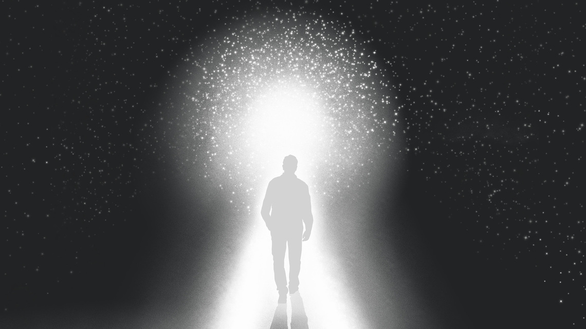 Near death experiences are real, some experts say. What survivors saw