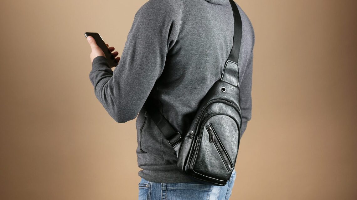 Protect Your Stuff: 20+ Anti-Theft Bags You Can Get for Up to 60% Off During Prime Day 