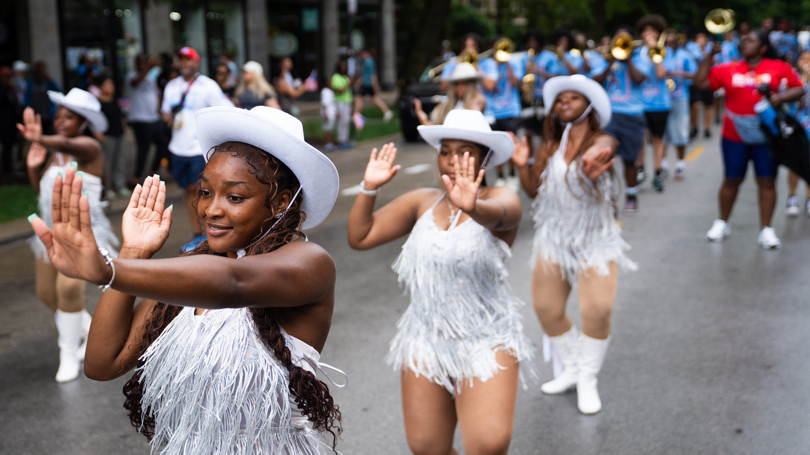 Editorial: How to enjoy America's 250th birthday 