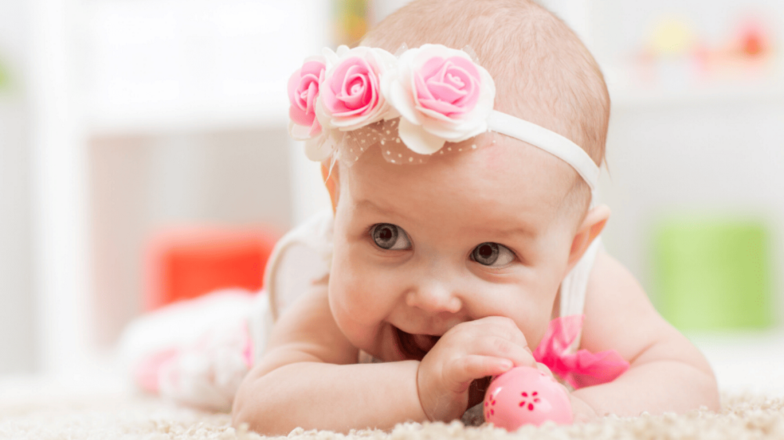 Most popular girl names in the 50s in Washington 