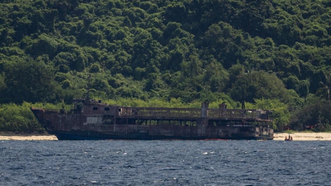 Factbox-Ferry and passenger boat accidents in Southeast Asia 