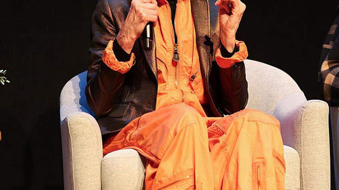 DOJ launches criminal probe into E. Jean Carroll, source says