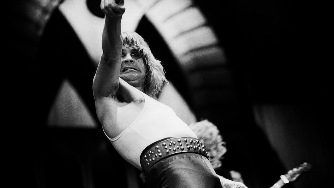 '70s Music Icon's L.A. Mansion Lists for $17M After His Death 