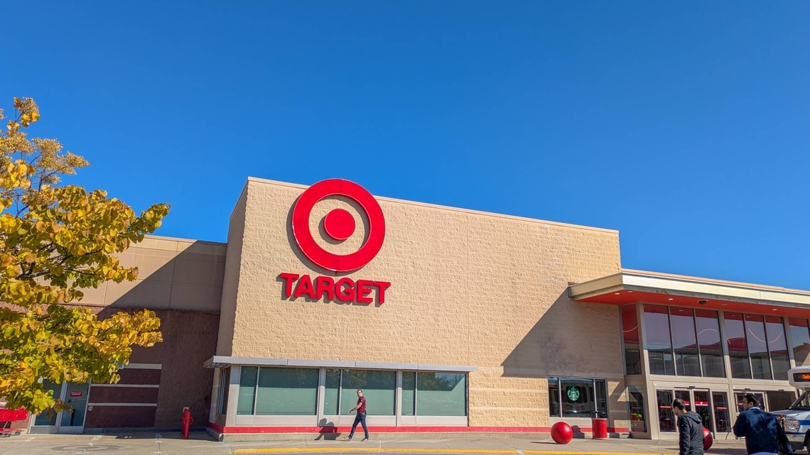 Target's New $35 Dog Bed Lets You Tidy Up Quickly When Company Arrives 