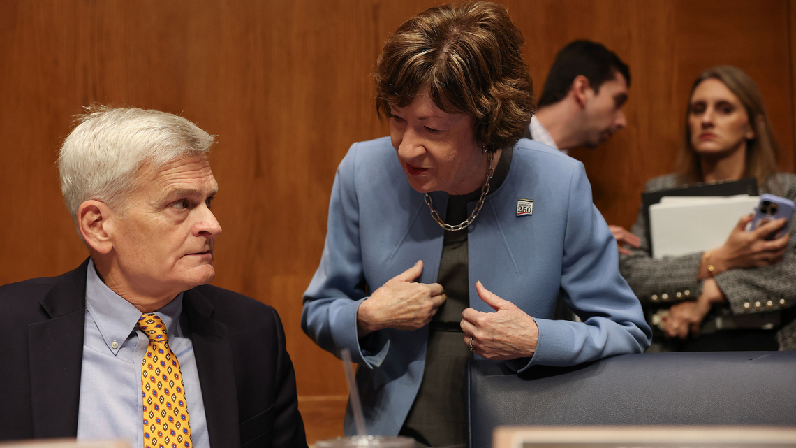 Senators press administration for answers on broadband funds