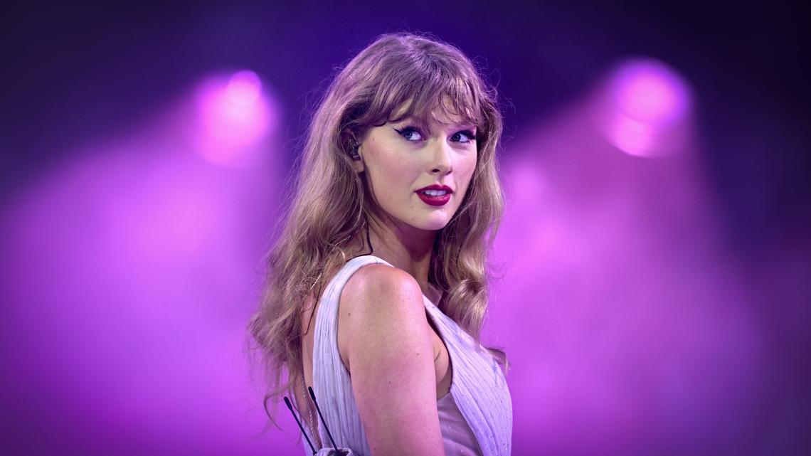 ‘Toy Story 5' Filmmakers Address if Taylor Swift is Connected to The Film 