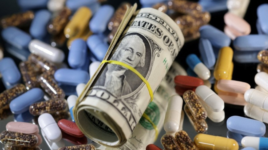 Scholar Rock says its first muscle-targeted SMA therapy will cost about $310,000 annually 