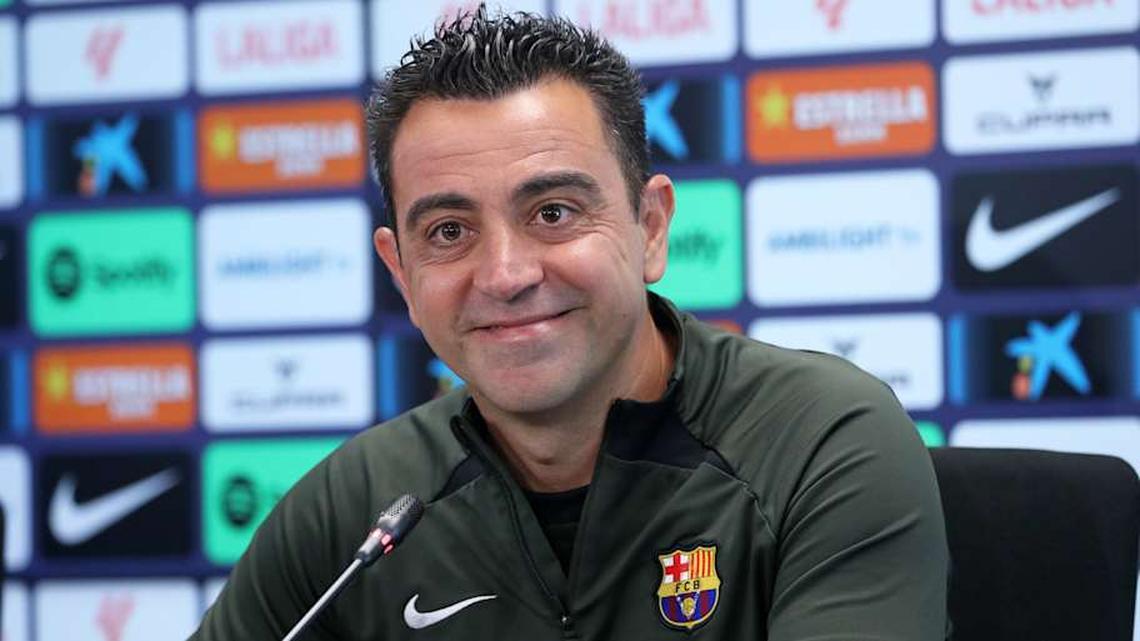  Xavi has not taken another managerial role after leaving FC Barcelona. | Joan Valls/Urbanandsport/NurPhoto/Getty Images 