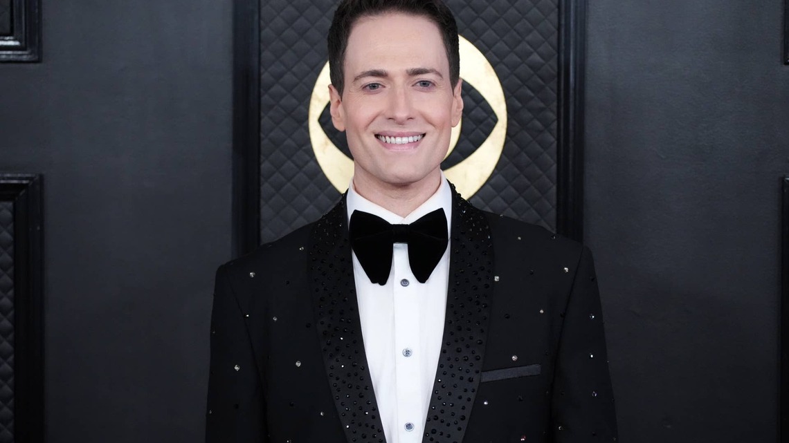 Gurl, Randy Rainbow Is So Back and Fans Are Living for His New Trump Video 