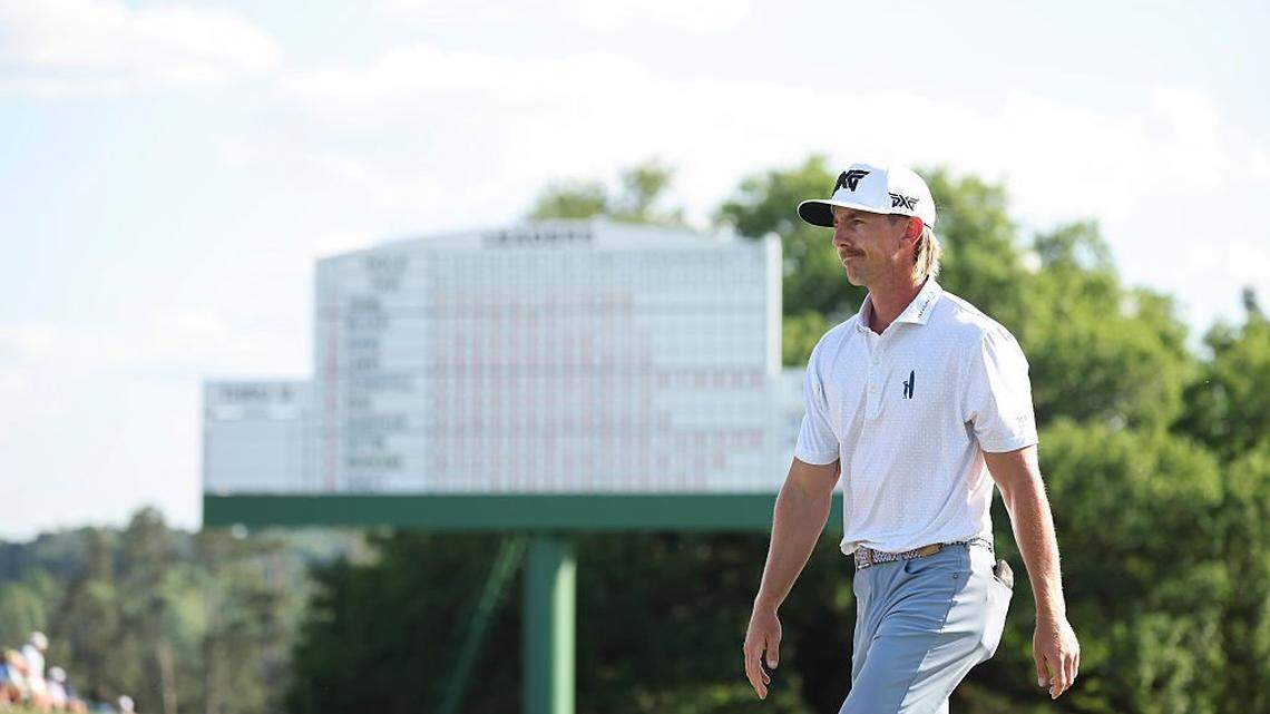 Masters Musings: 5 Takeaways from 2026 at Augusta National