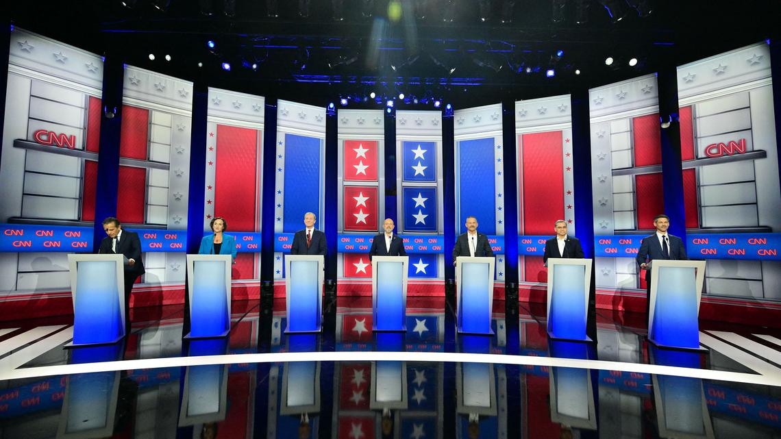 Can’t decide on a gubernatorial candidate? Let your Social Security number guide you | Opinion