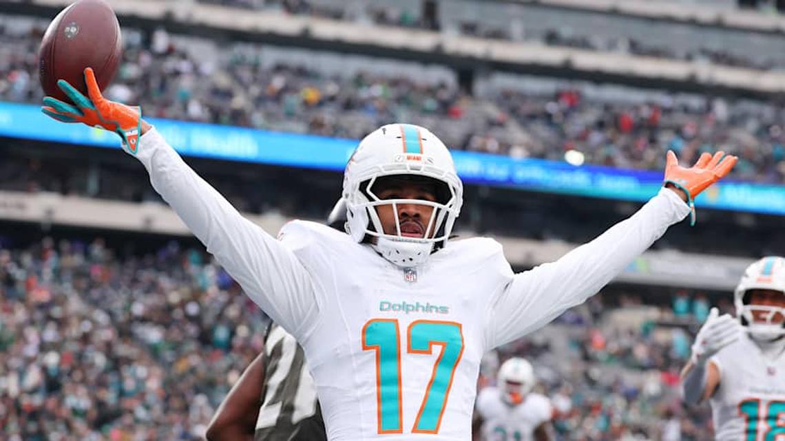 Examining the Great Miami Dolphins Cap Mystery