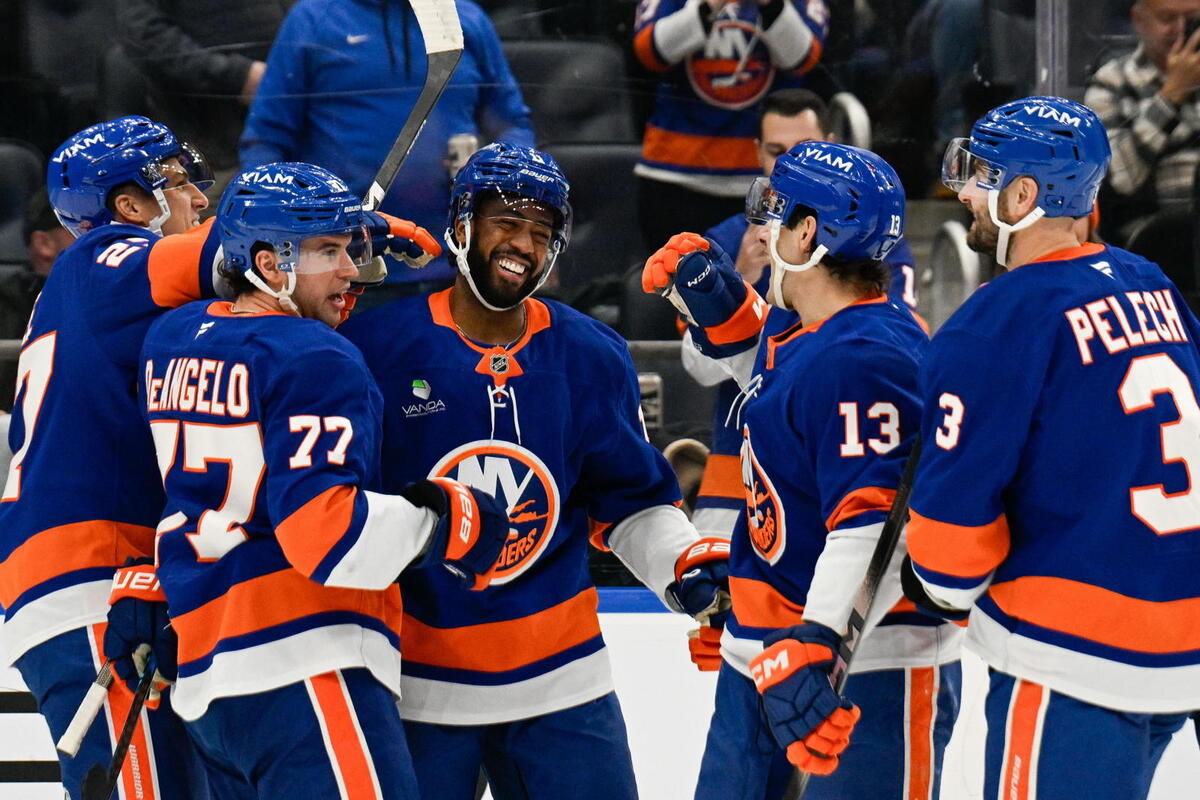  Islanders & Clearing Cap Space: Who Could Be On The Move? 