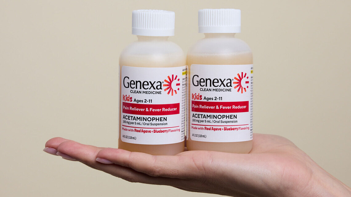 The Clean Medicine Every Parent Needs Before Back to School Season 