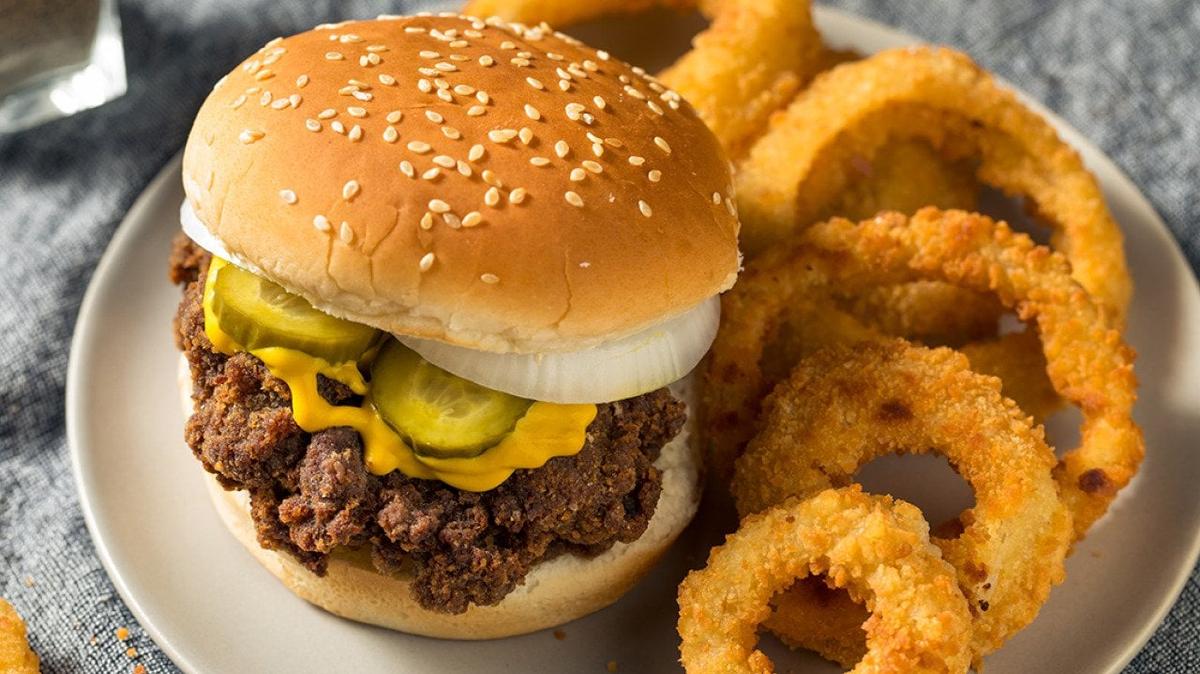 Across the United States, locals are diving into amazing dishes that the rest of the country has never experienced.