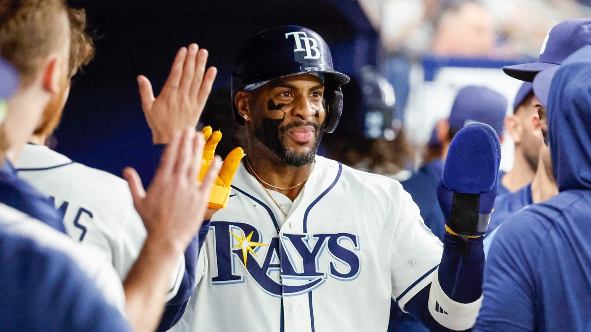 Jefferee Woo/Tampa Bay Times/TNS
