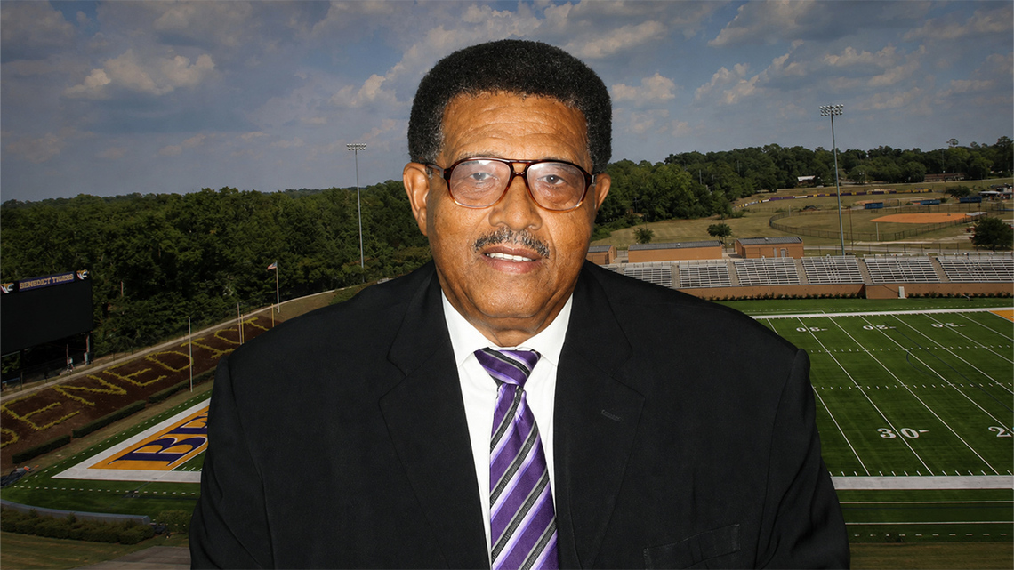 HBCU mourning loss of transformative AD, coach 