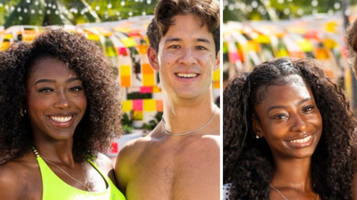 Which 'Love Island USA' Season 8 Couple Won the $100,000 Prize? 