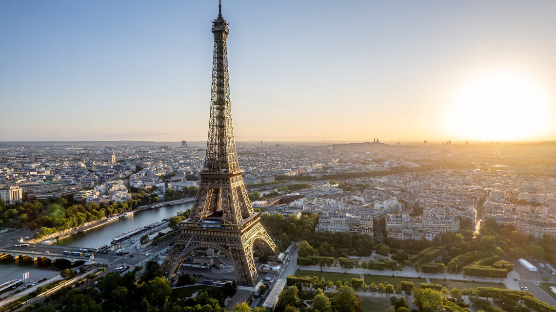 Texas gets first nonstop Europe flight as Delta adds Paris route 