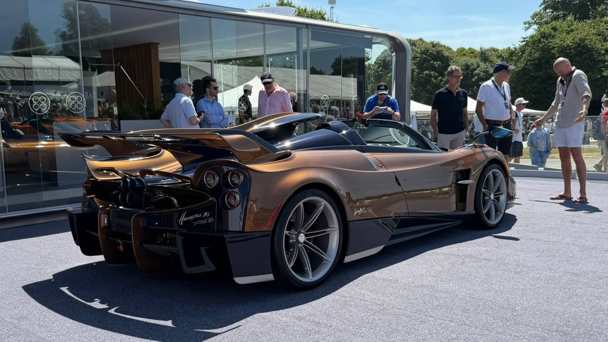 Adam Lynton/Autoblog