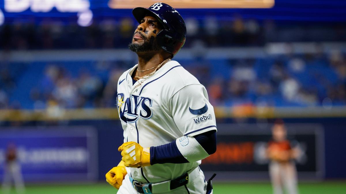 Jefferee Woo/Tampa Bay Times/TNS