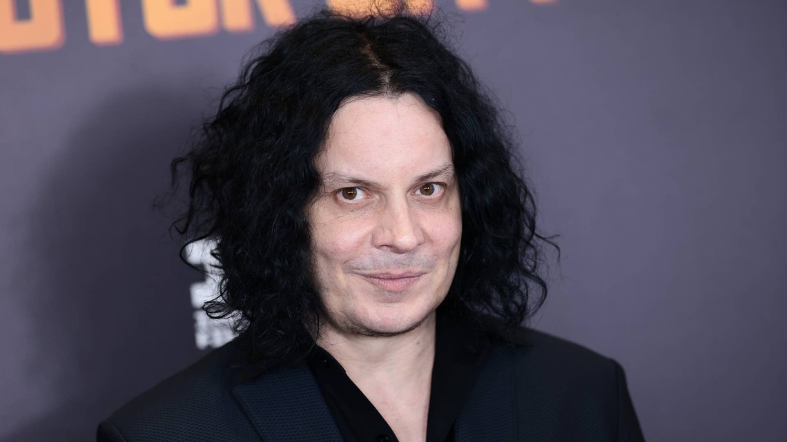 Jack White Surprises Fans With Raconteurs Reunion After Nearly 7 Years Apart 