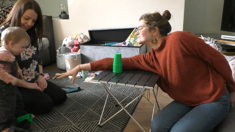 How parenting styles shape toddlers' behavior