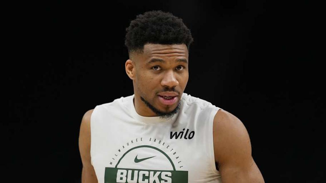 Giannis Antetokounmpo Has High Praise For Coaches Like Joe Mazzulla Who Don't Make Excuses