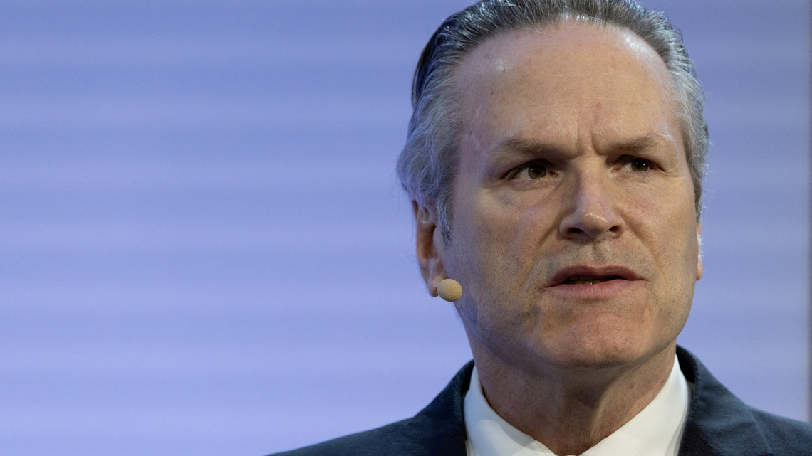 Stalled Alaska LNG pipeline bill sends 'negative signal,' governor says 