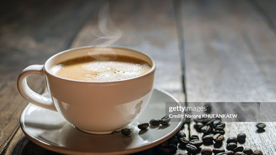 National Coffee Day: Turn Your Daily Brew into a Pre-Workout