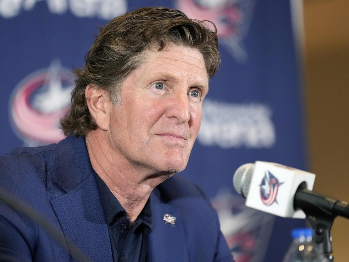  4 Areas Of Concern: Fallout From Oilers' Mike Babcock Move To Make Him Coach 