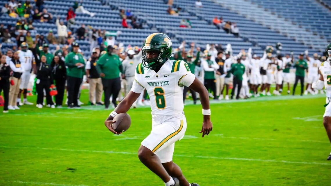 Michael Vick names freshman QB starter ahead of homecoming game