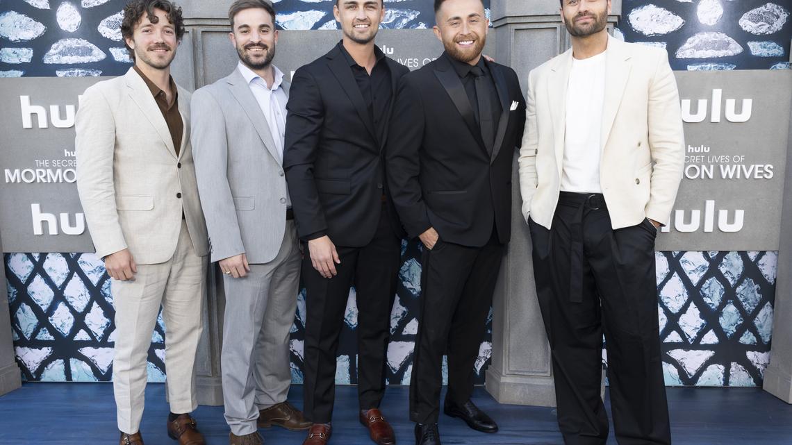 'Vanderpump Villa' Trailer Is Missing Dakota and DadTok After Taylor Drama 