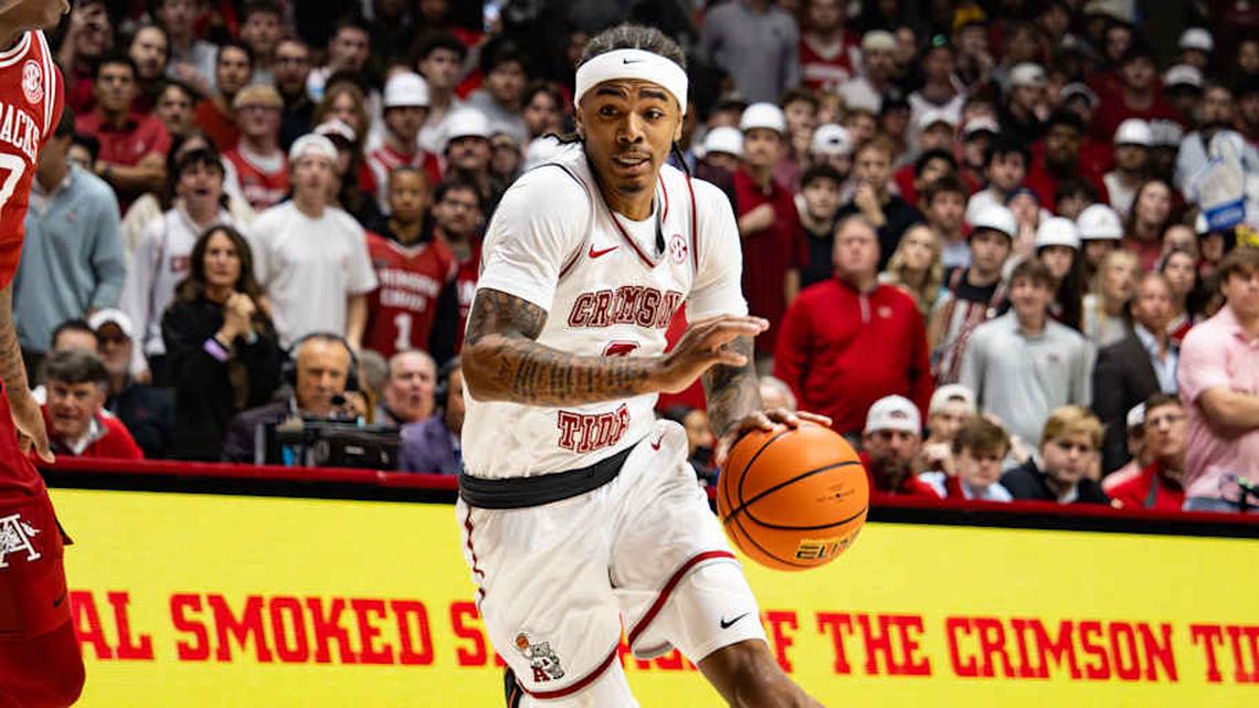 What Labaron Philon Believes Separates Him from Guards in Loaded NBA Draft Class