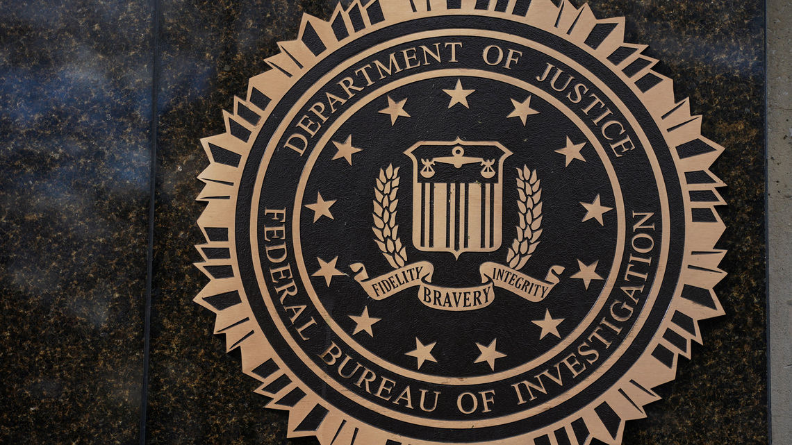 FBI official tells hackers to get in touch, says 'we know how to find you'