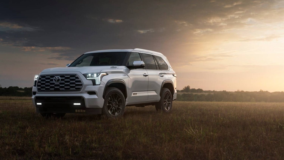 The Most Reliable Luxury SUVs, Ranked 