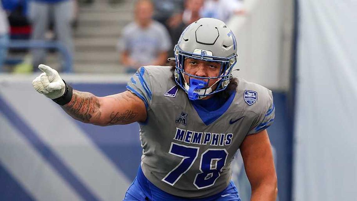  Wesley Hale-Imagn Images 