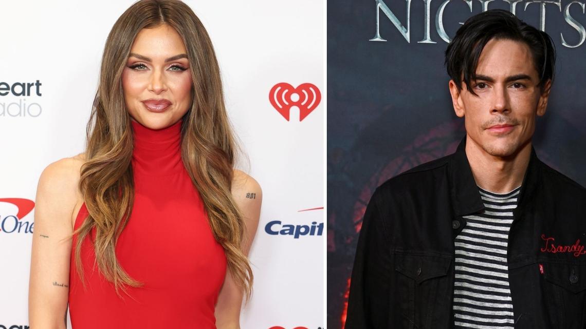 Did Lisa Vanderpump Try to Set Lala Kent Up With Tom Sandoval? 